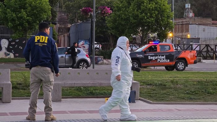 Fiscalía emite orden de detención contra acusados de asesinar a estudiante en Viña del Mar