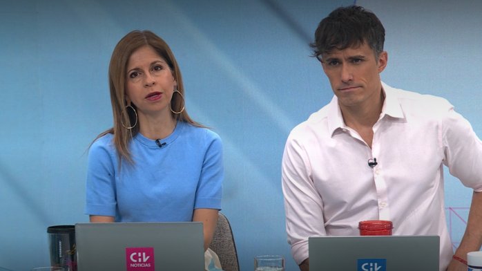 CHV Noticias AM | Martes 21 de octubre de 2025