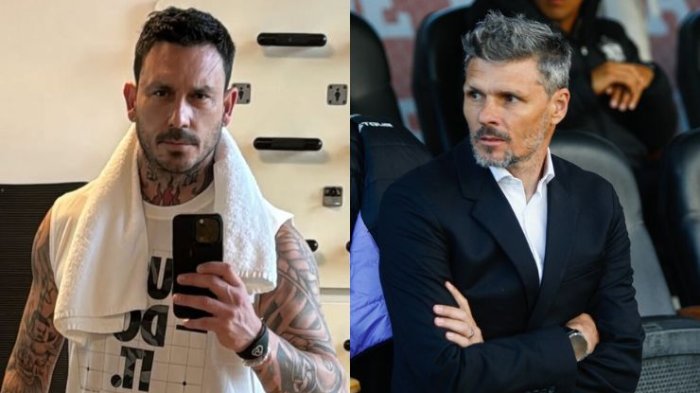 Mauricio Pinilla arremete contra Fernando Ortiz por comentada frase: “Un desastre”