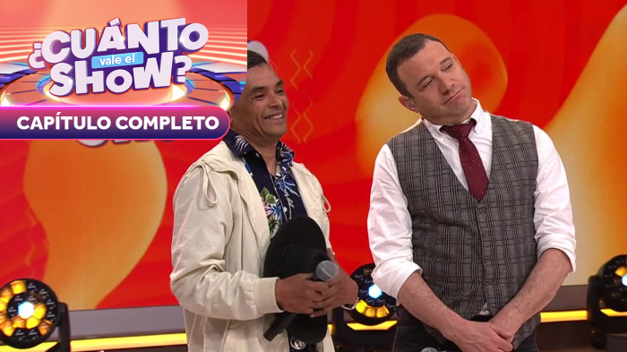 ¡Talentos novedosos y la primera chicharra de la temporada! | ¿Cuánto Vale El Show? | Capítulo 2