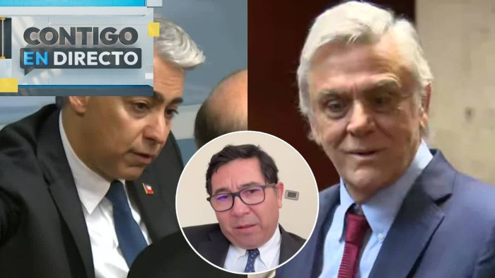 “El poder se impuso”: Exfiscal del caso SQM reaccionó tras conocer la absolución de los acusados