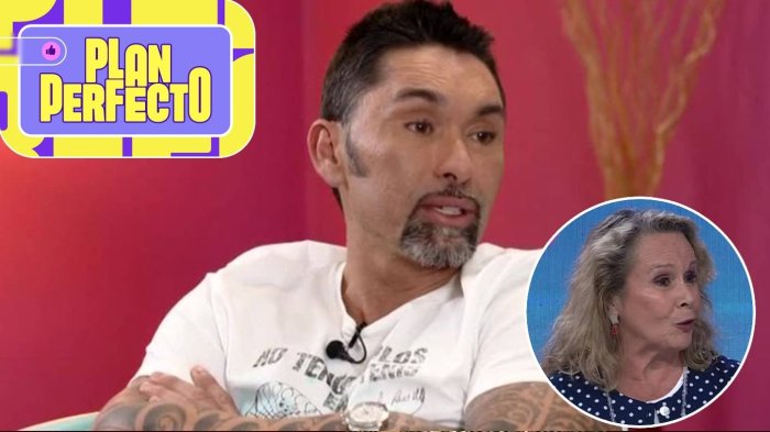 “¿Cuánto necesitas?”: Eli de Caso reveló desconocido gesto de Chino Ríos para ayudar a niños