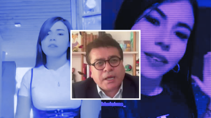 ¿Qué pasó con Krishna Aguilera? Exfiscal expone presunta “demora” en investigación que sería clave