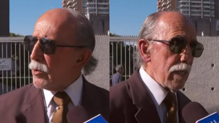 Fiscalía sostiene que actuar de 'alguacil' “no influyó” en accidente en Recoleta