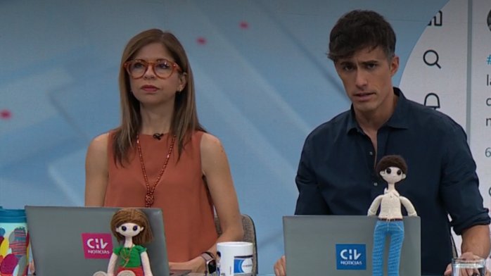 CHV Noticias AM | Miércoles 22 de octubre de 2025