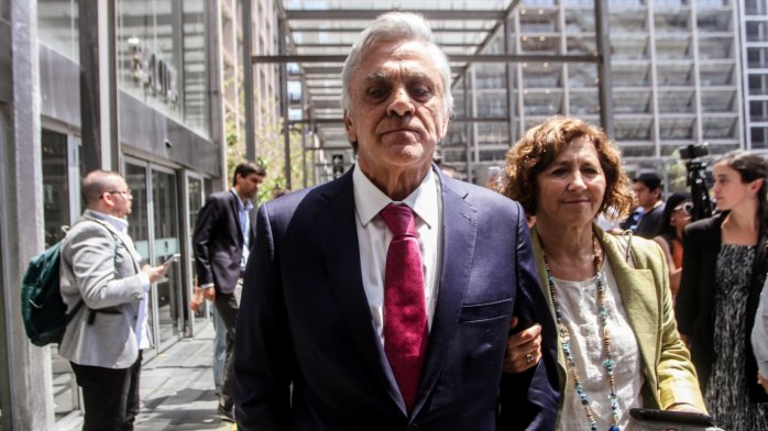 “Soy inocente”: Pablo Longueira acusó persecución y daño irreparable tras largo juicio y ser absuelto en Caso SQM