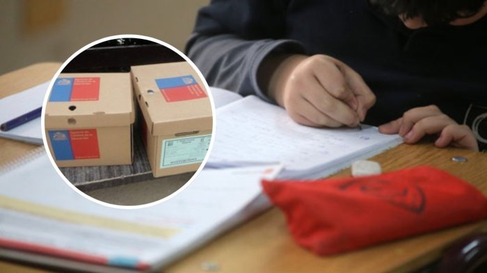 Alcalde de Providencia tras escándalo por Simce: Acusó “indolencia” e “incapacidad” del gobierno