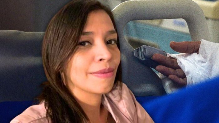 Pediatra lucha por su vida tras presunta agresión en Calama: Lleva más de 30 días inconsciente