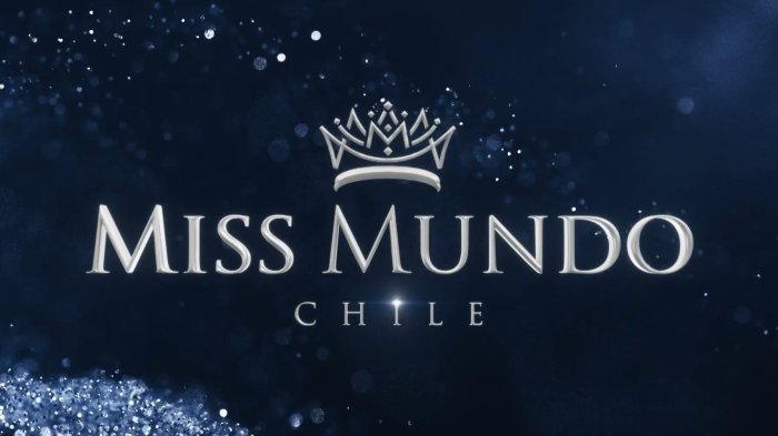 Miss Mundo Chile: Cómo votar por tu candidata favorita para que llegue a la final