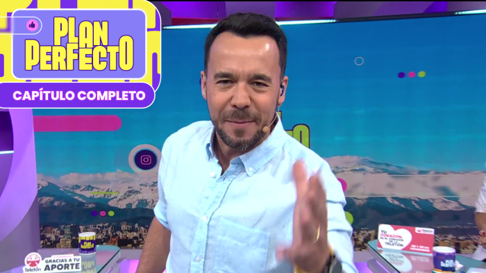 Plan Perfecto | Capítulo 175