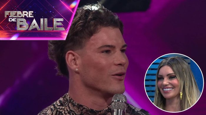 ¿Discutieron o no? Raimundo Cerda se confesó sobre supuesto “enfrentamiento” con Faloon en CHV