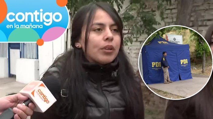 “La iban a enterrar en…”: Hermana de Krishna reveló macabra teoría sobre nuevo punto de búsqueda