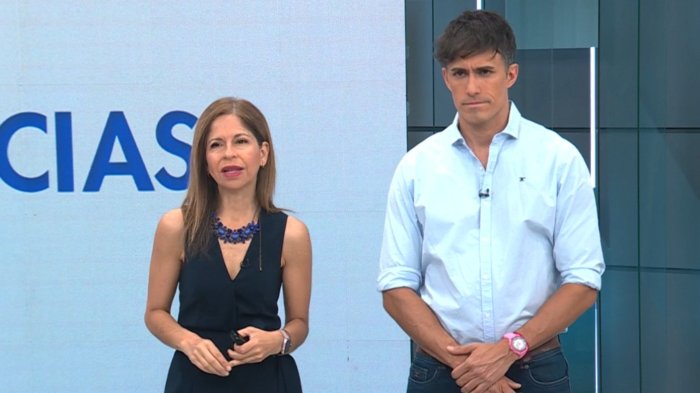 CHV Noticias AM | Jueves 23 de octubre de 2025