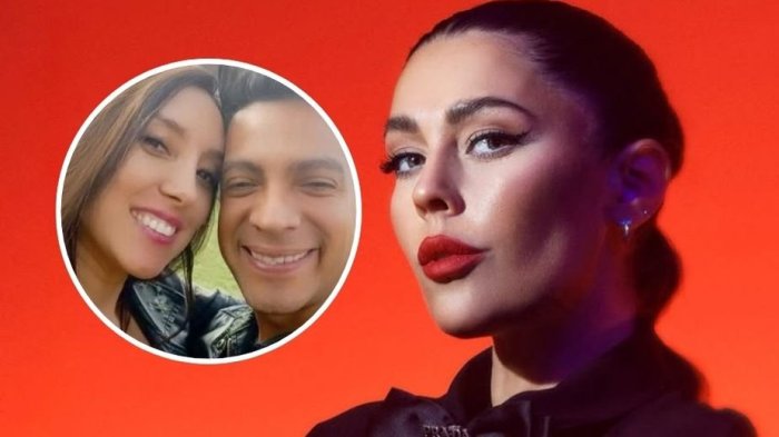 Expareja de Juan David Rodríguez arremete y defiende a Daniela Aránguiz: “Se intente silenciar...”