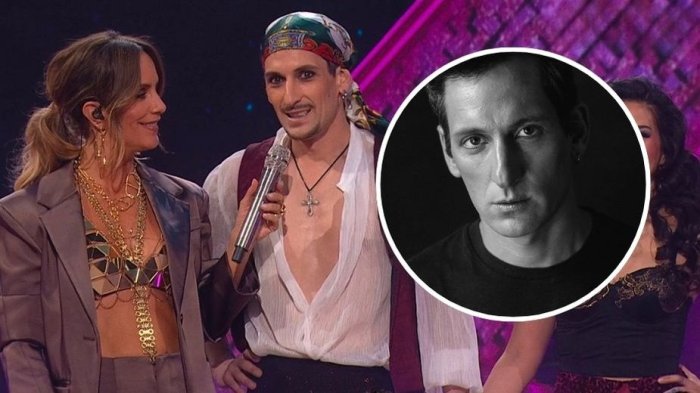 ¿Está soltero? La pregunta de Diana Bolocco que descolocó a Gabriel Urzúa en Fiebre de Baile