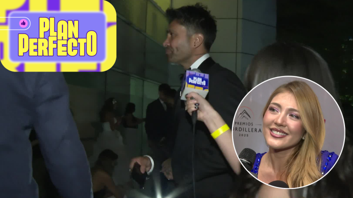 ¿Se acabó el amor? Fría respuesta de Luis Jiménez sobre relación con Disley enciende rumores de quiebre