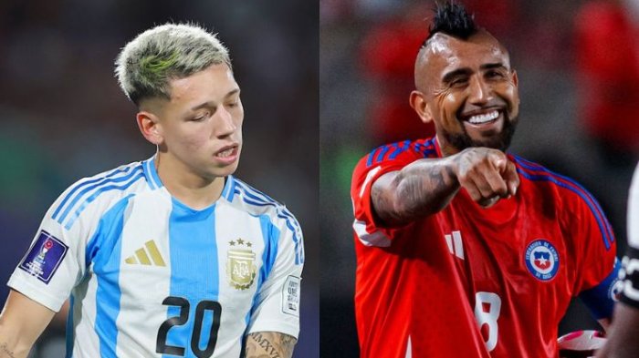 Gianluca Prestianni apaga el fuego con bencina: Los dardos al público chileno y a Arturo Vidal