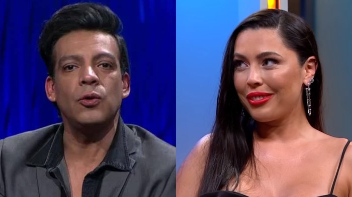 Juan David Rodríguez demanda y pide pena de cárcel para Daniela Aránguiz