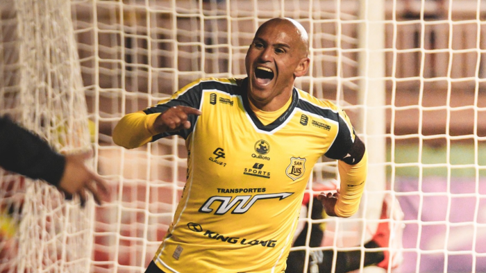 Humberto Suazo se retiró del fútbol: Así fue el último partido de Chupete como profesional