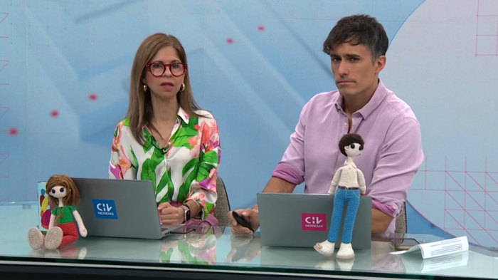 CHV Noticias AM | Viernes 24 de octubre de 2025