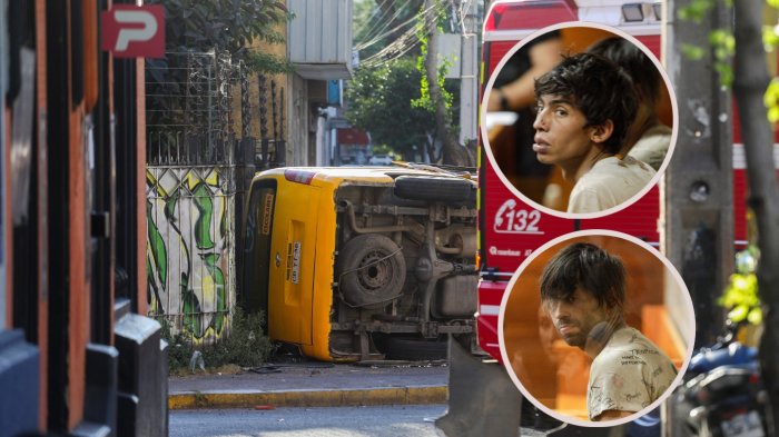 El motivo por el que uno de los detenidos por muerte de Esteban Hermosilla no quiso entregar su domicilio