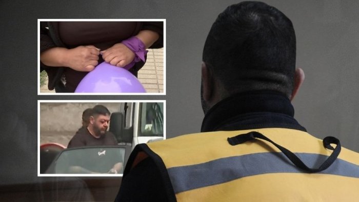 “Molestaba a menores de edad”: Destapan modus operandi del sospechoso de la desaparición de Krishna