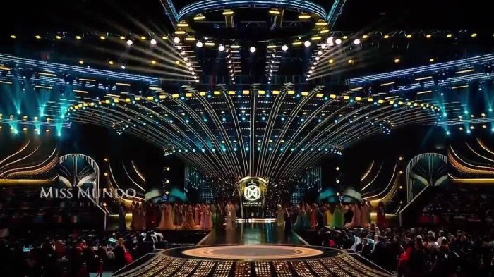 ¿Quiénes son todas las candidatas que disputan la semifinal de Miss Mundo Chile 2025?