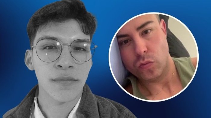 Chef imputado por muerte de Francisco Albornoz saldrá de la cárcel: Ahora cumplirá arresto en casa