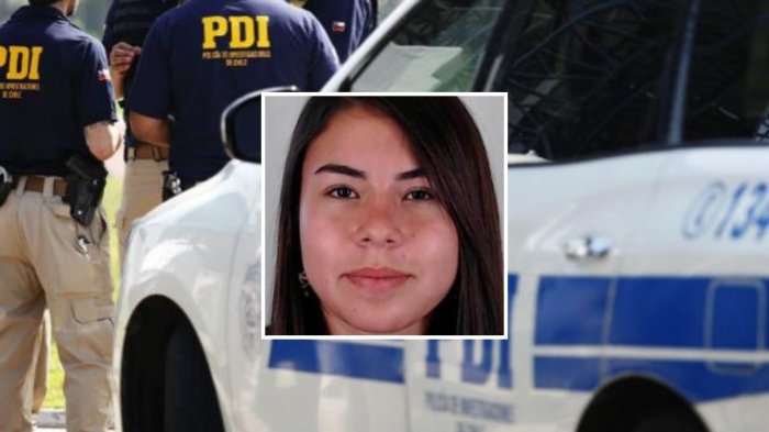 Confirman detención de cuatro imputados por presunto secuestro y desaparición de Krishna Aguilera