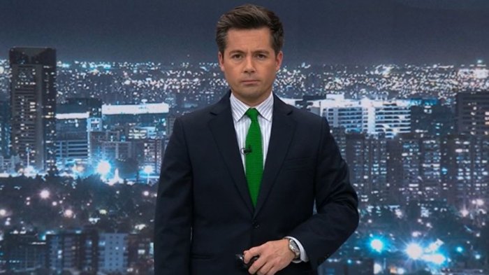 CHV Noticias Central | Viernes 24 de octubre de 2025