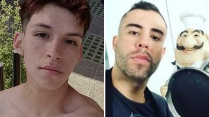 “Nos duele el alma”: Familia de Francisco Albornoz reacciona a salida de la cárcel de imputado