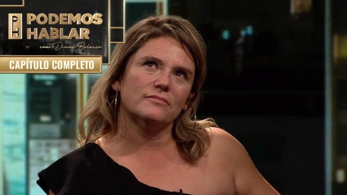 Podemos Hablar | Capítulo 33 | Temporada 7