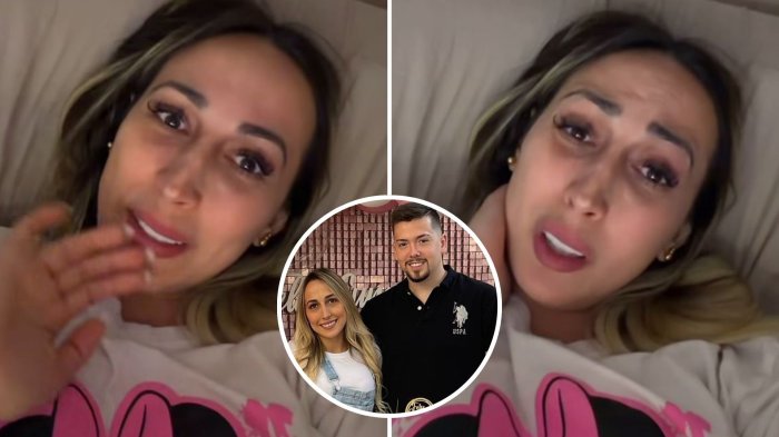 “Era un atado”: Rebeca Naranjo impactó al revelar la “clave” para durar con Nano Calderón