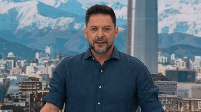 CHV Noticias AM | Sábado 25 de octubre de 2025