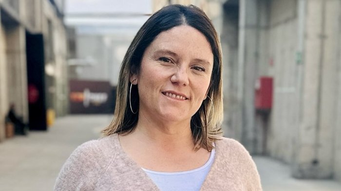 “Dejó todo”: María José Quiroz reveló cómo se reparten los cuidados de su hija con su expareja