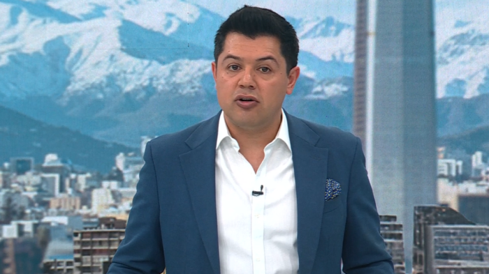 CHV Noticias Tarde | Sábado 25 de octubre de 2025