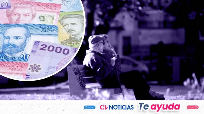 Beneficio por Años Cotizados: Así podrás cobrar el bono de hasta $98 mil