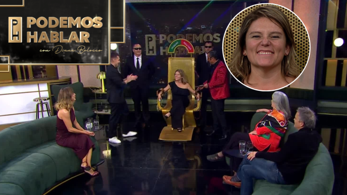 “¿Crees que Raquel Argandoña…?”: Yerko puso en aprietos a los invitados de PH con descaradas preguntas