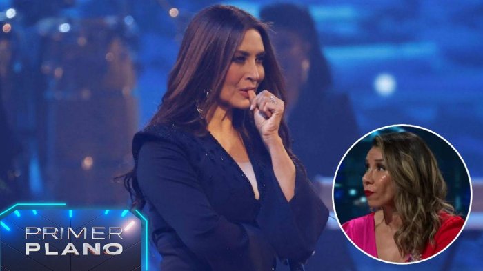 “La tienen complicada”: Revelan que Myriam Hernández estaría preocupada por salud de familiar cercano