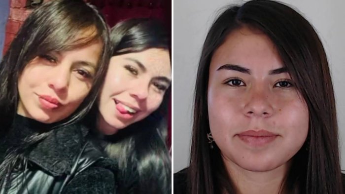 “Haré justicia por ti”: Hermana de Krishna Aguilera se pronuncia tras hallazgo del cuerpo