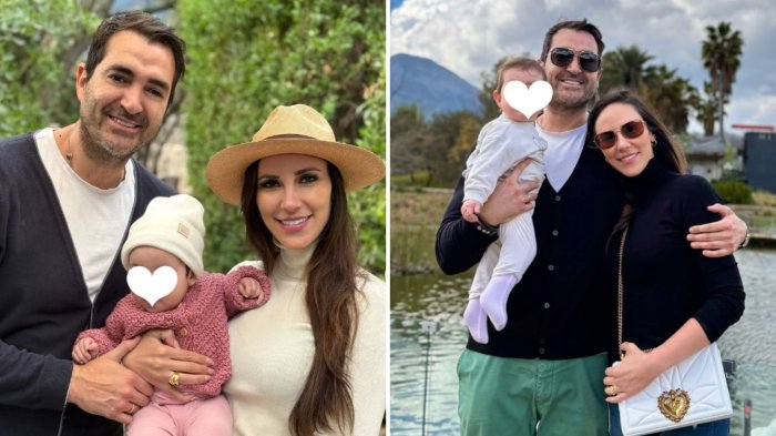 “Ya vengo devuelta”: Pablo Schilling revela cómo es su presente alejado de la farándula