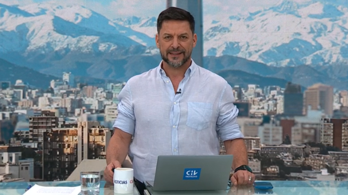 CHV Noticias AM | Domingo 26 de octubre de 2025