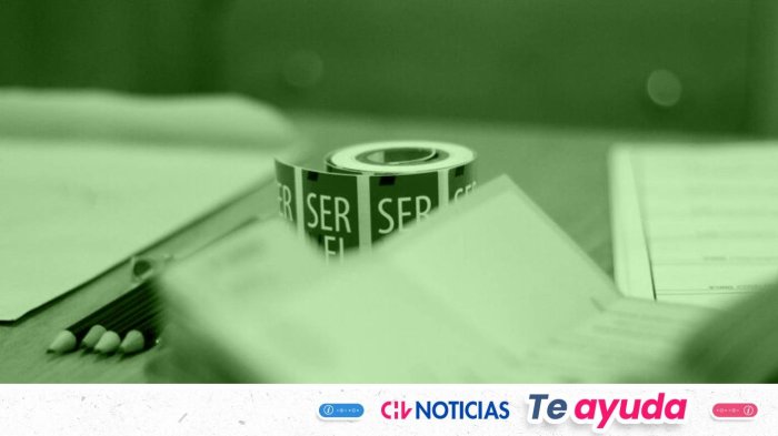 Elecciones Presidenciales 2025: Esta es la fecha límite para excusarse como vocal de mesa