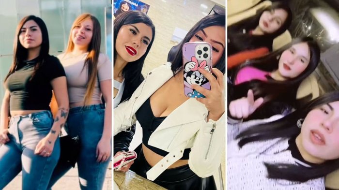 “Nos mataron en vida”: Familia y amigas de Krishna dedican potentes mensajes en redes