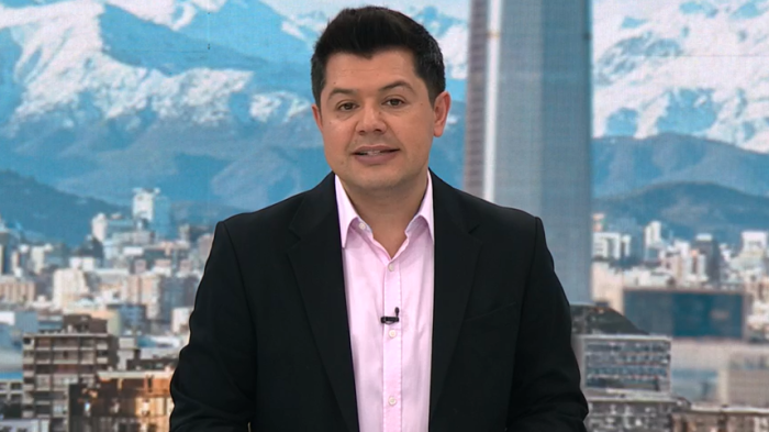 CHV Noticias Tarde | Domingo 26 de octubre de 2025