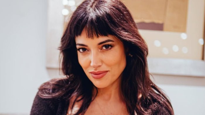 “Por fin te...”: Yamila Reyna respondió con todo a usuaria que criticó su romance con Américo