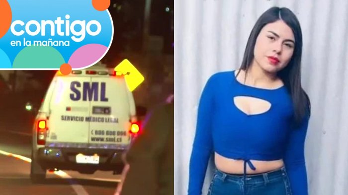 Último detenido entregó pista clave: Lo que se sabe del hallazgo de Krishna Aguilera tras 22 días de búsqueda