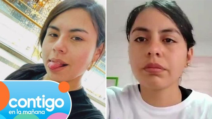 “Falta que caigan personas”: El descargo de hermana de Krishna por tardía investigación