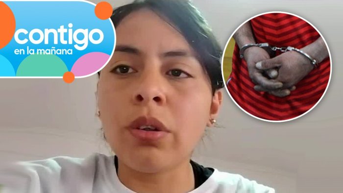 “Tuvo miedo por su familia”: Hermana de Krishna reveló que entregó a PDI a sujeto involucrado en el crimen
