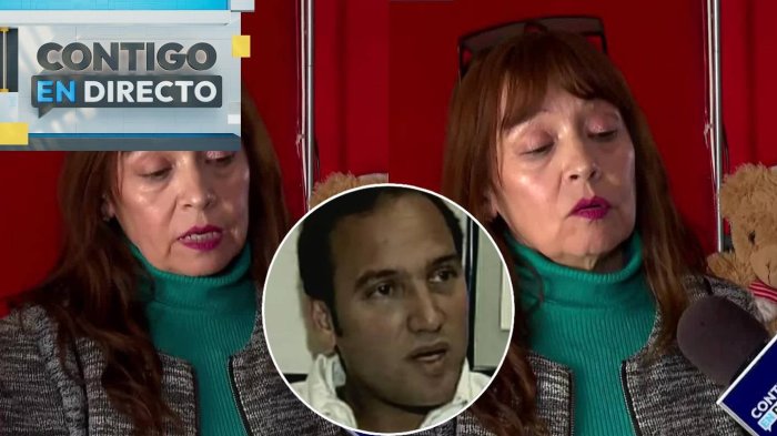 Paciente perdió visión en un ojo: Formalizan a doctor Bittelman por denuncias de graves secuelas oculares